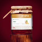 Ginger Pickle