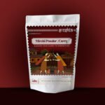 Mirchi Powder | Curry