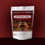 Mirchi Powder | Pickle