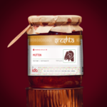 Mutton Pickle