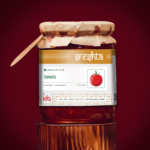 Tomato Pickle